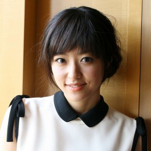 「綱引いちゃった！」井上真央インタビュー