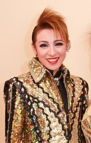 宝塚歌劇団雪組「JIN －仁－」「GOLD SPARK!　－この一瞬を永遠に－」