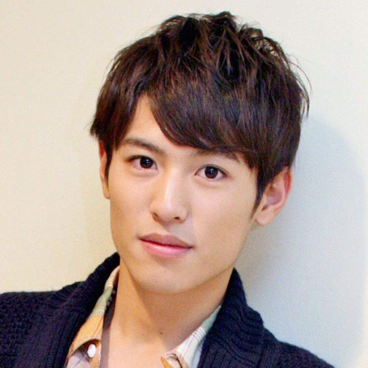 【送料無料】堀井新太さん掲載ページ（ポスターサイズ）#75812 送料無料】堀井新太さん掲載ページ（ポスターサイズ）#75812