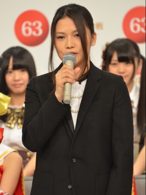 紅白歌合戦に初出場するYUI