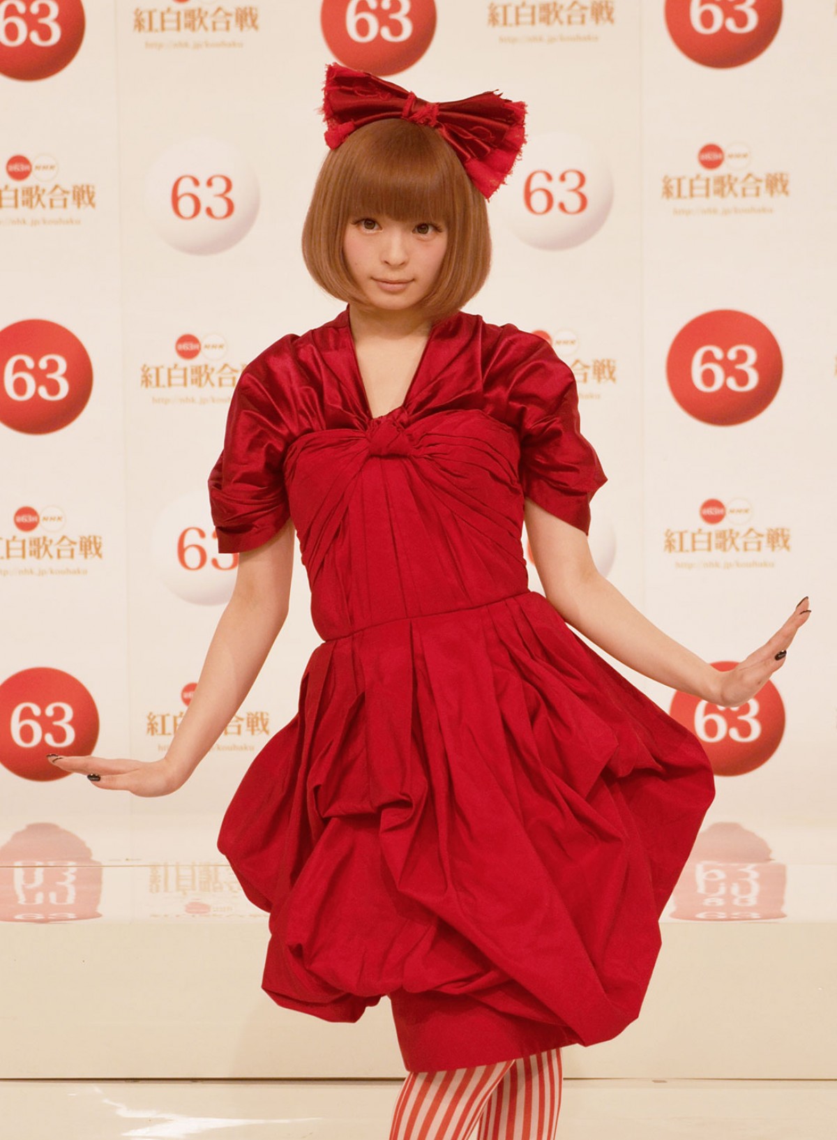 紅白歌合戦
