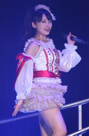 ℃-ute　セルフカバー曲を中心にした冬ツアー開催　中島早貴