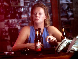 シャーリーズ・セロン