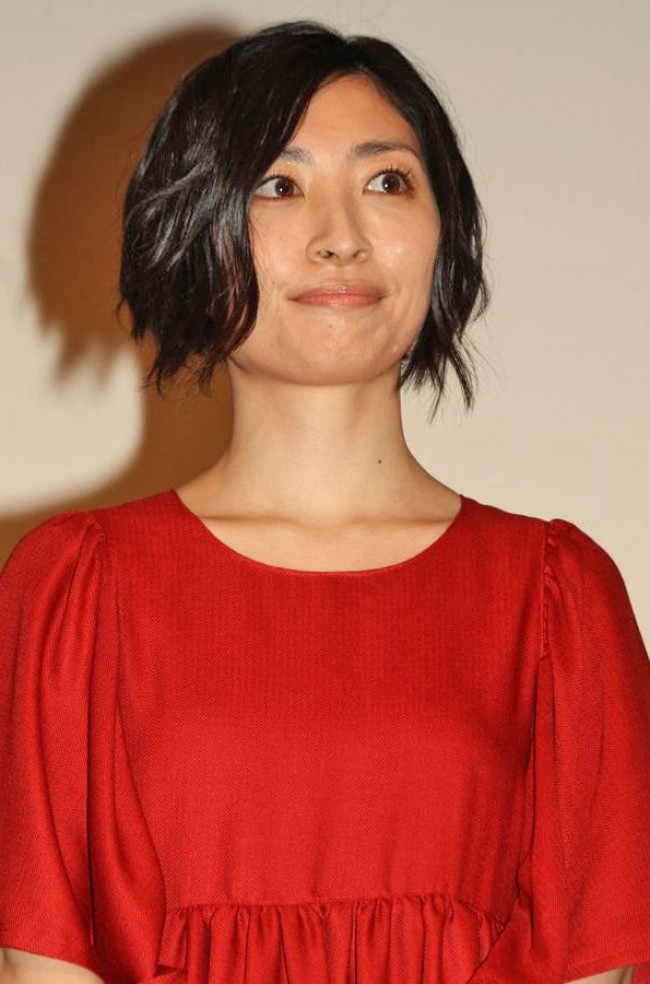 坂本真綾