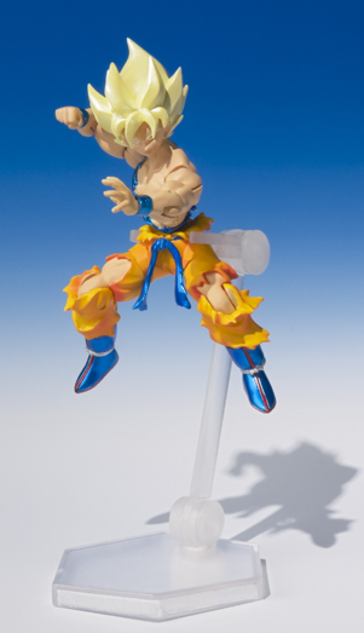 フィギュア
