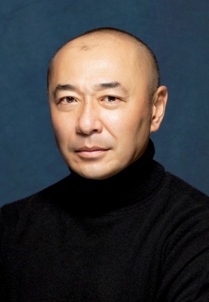 来年1月スタートの新ドラマ「ビブリア古書堂の事件手帖」に出演が決定した、高橋克実