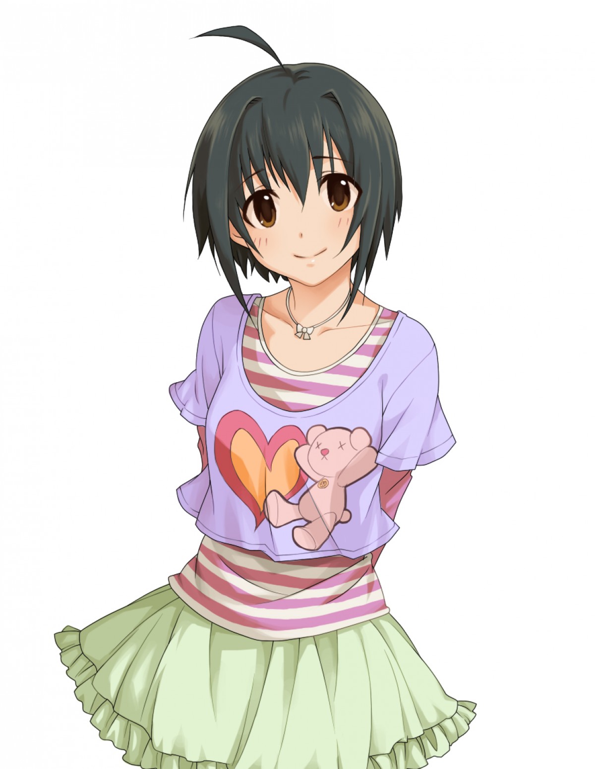 アイドルマスター