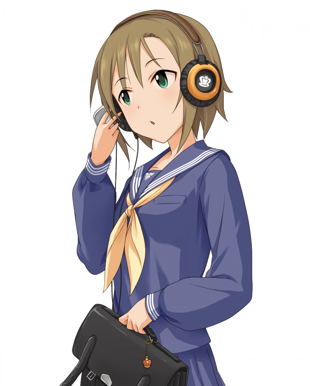 アイドルマスター