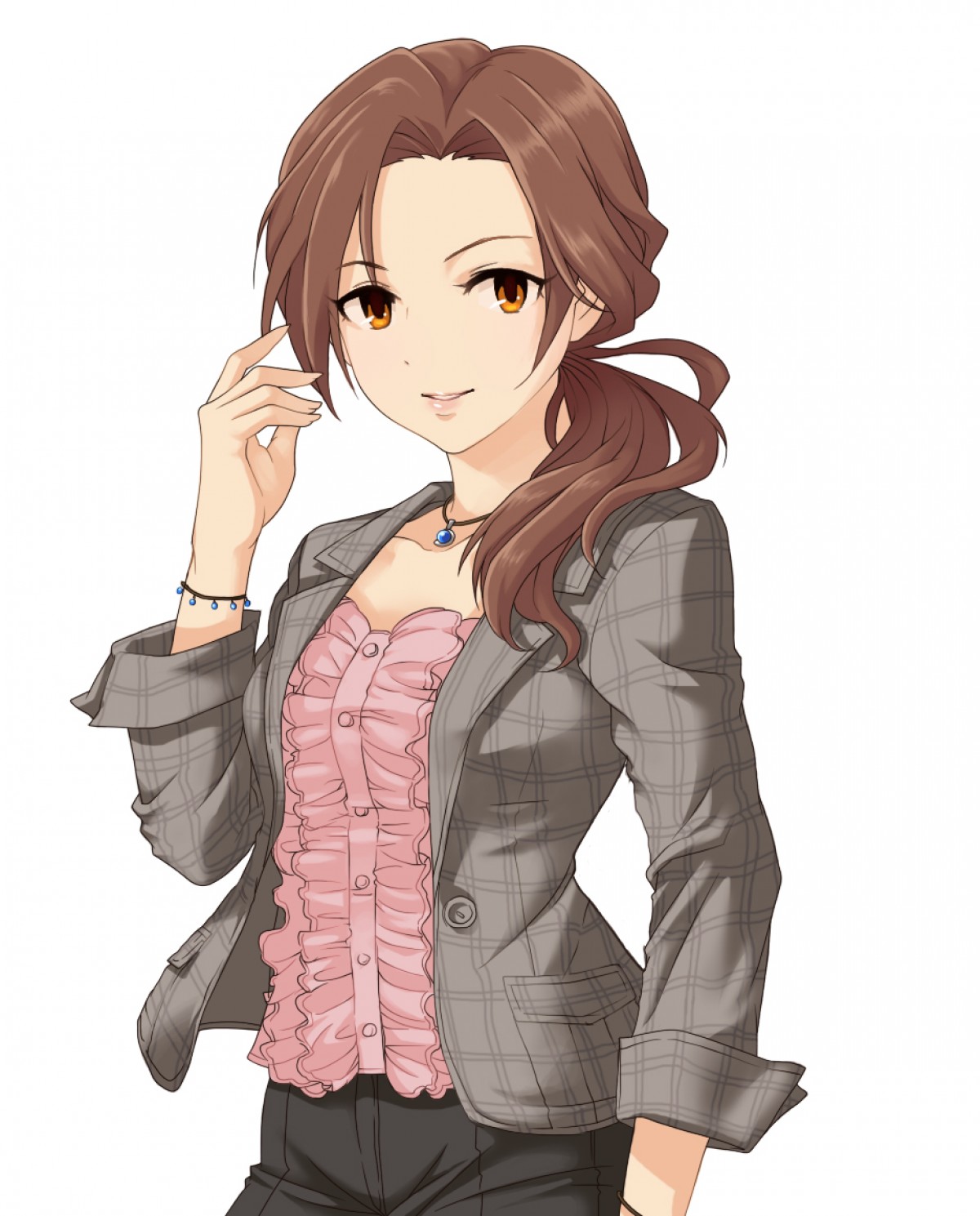 アイドルマスター