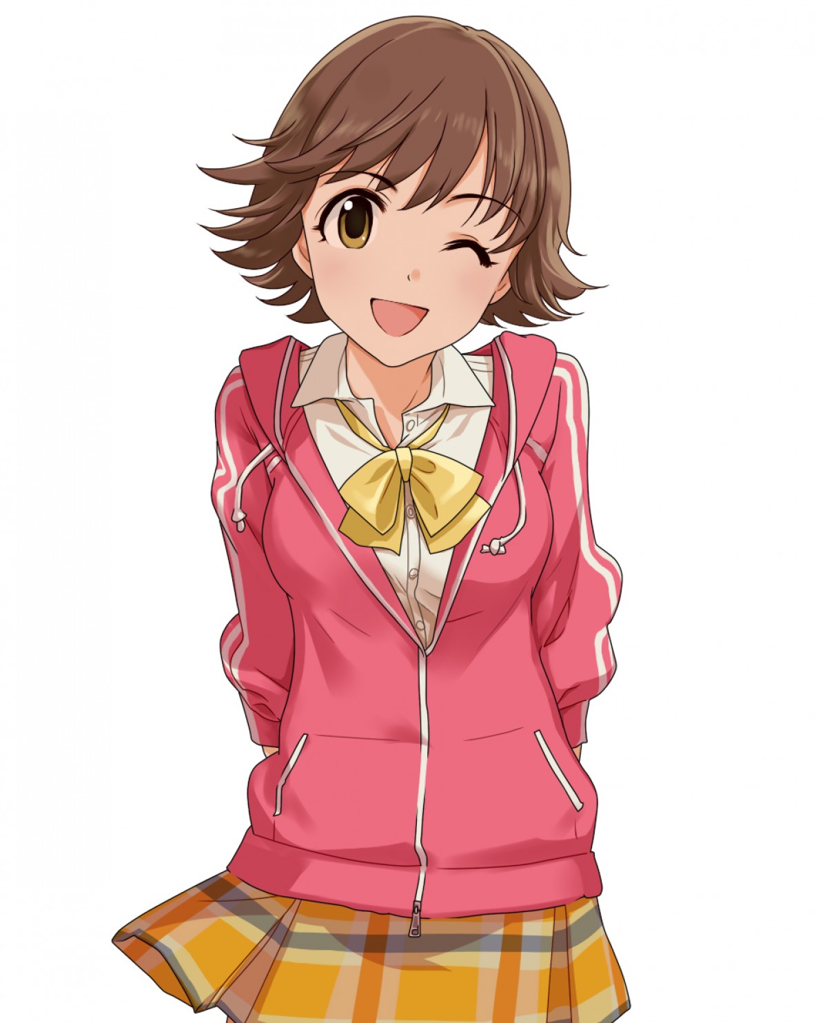 アイドルマスター