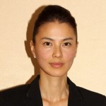 江角マキコ