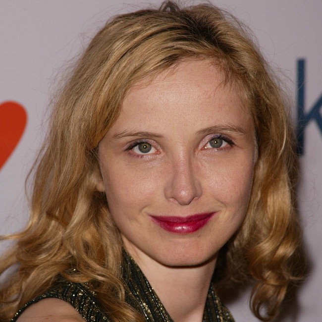 Julie Delpy　ジュリー・デルピー