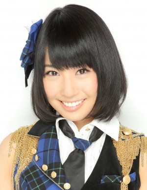増田有華がAKB48脱退を発表！