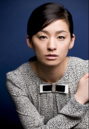 来年1月放送の新ドラマ「最高の離婚」のWヒロインの1人、尾野真千子