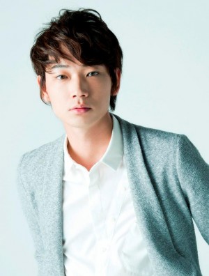 来年1月放送の新ドラマ「最高の離婚」に出演する、綾野剛