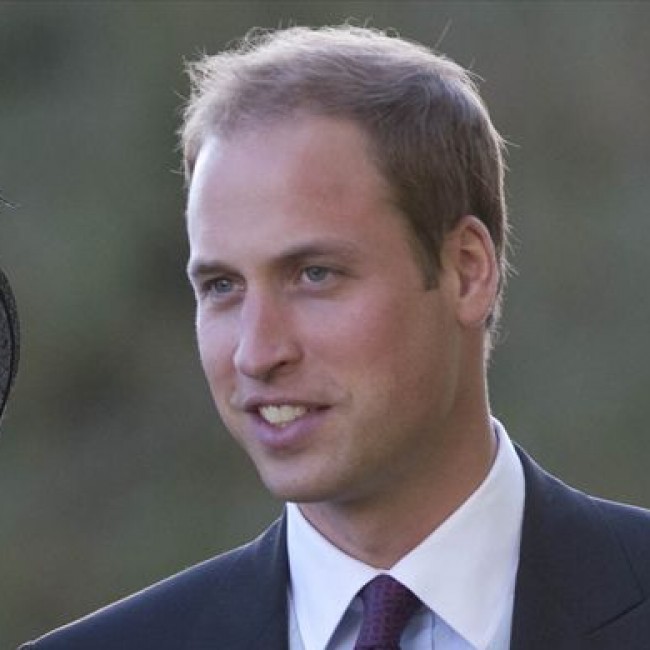 Prince William21242_aflo_XJDA100649