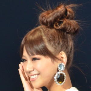 「東京ガールズコレクション2012秋冬」に豪華モデル大集合！