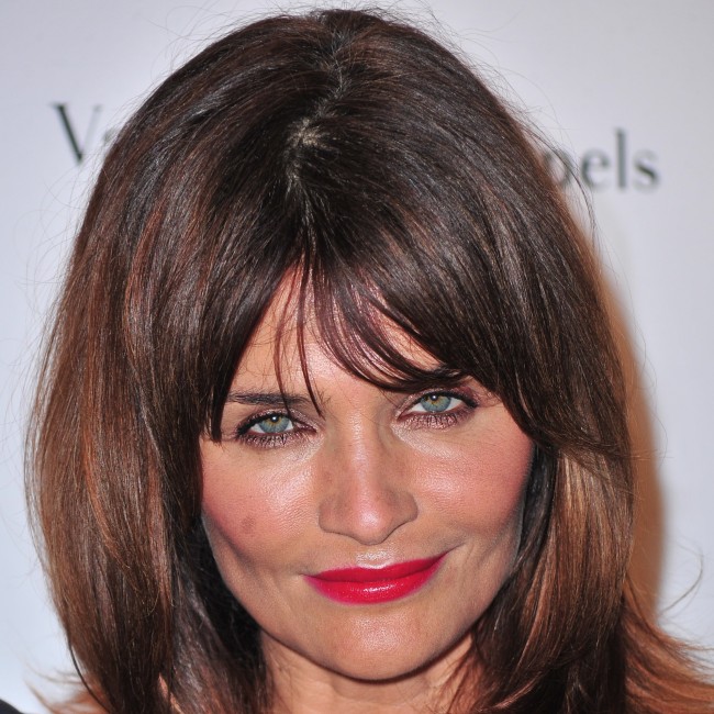 Helena Christensen ヘレナ・クリステンセン