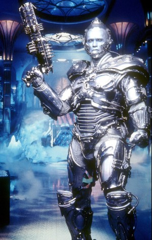 シュワちゃん俳優復帰記念！　“筋肉マッチョ”フォト特集