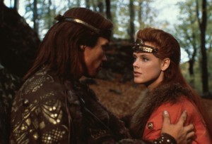 シュワちゃん俳優復帰記念！　“筋肉マッチョ”フォト特集