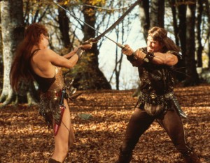 シュワちゃん俳優復帰記念！　“筋肉マッチョ”フォト特集