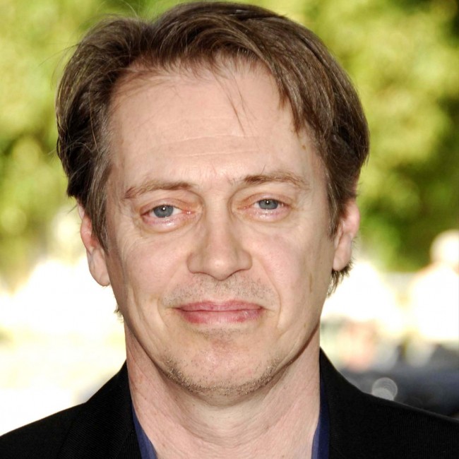 Steve Buscemi25268_STEVE BUSCEMI