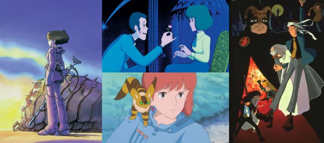 声優 島本須美の生誕祭開催 カリオストロ ナウシカ めぞん をオールナイト上映 12年12月1日 1ページ目 アニメ コミック ニュース クランクイン 声優 島本須美の生誕祭開催 カリオストロ ナウシカ めぞん をオールナイト上映 12年12月1日 1ページ目 アニメ コミック ニュース クランクイン