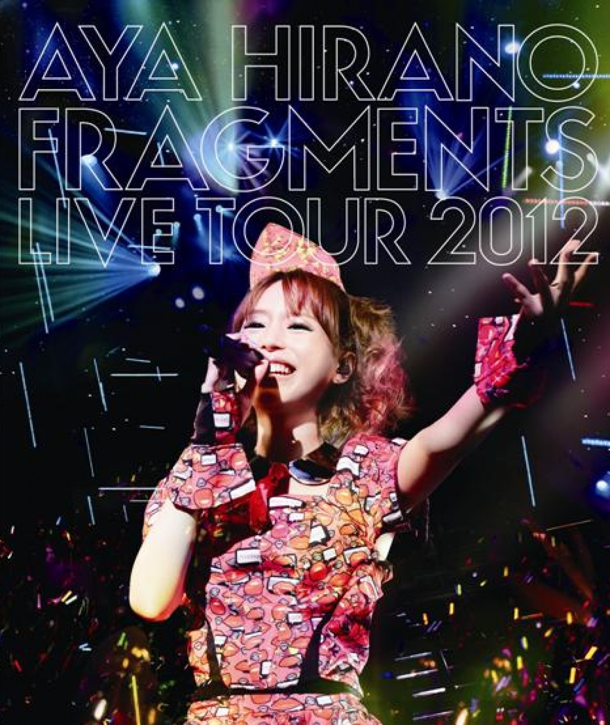 平野綾のライブ映像がカラオケで見られる Super Driver ほか10曲を独占配信 12年12月2日 アニメ ゲーム ニュース クランクイン 平野綾のライブ映像がカラオケで見られる Super Driver ほか10曲を独占配信 12年12月2日 アニメ ゲーム ニュース クランクイン