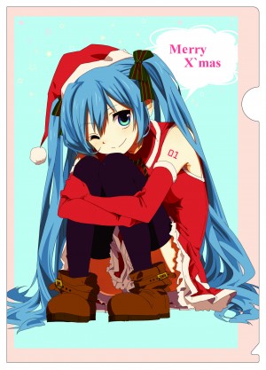 E賞「クリアファイル＆カレンダーセット」TYPE－02クリアファイル