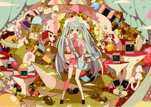 E賞「クリアファイル＆カレンダーセット」TYPE－03カレンダー 　