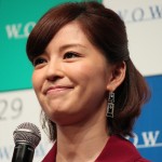 中野美奈子