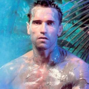 シュワちゃん俳優復帰記念！　“筋肉マッチョ”フォト特集