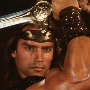 シュワちゃん俳優復帰記念！　“筋肉マッチョ”フォト特集