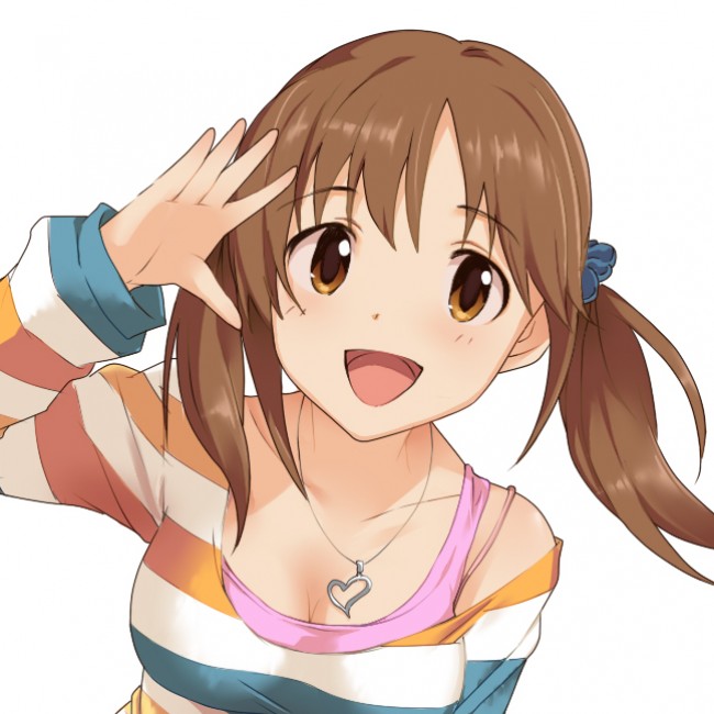 アイドルマスター - 写真 - キーワード情報 ｜クランクイン！
