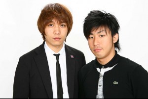 「日清食品 THE MANZAI 2012　年間最強漫才師決定トーナメント」ワイルドカード決定戦進出　チーモンチョーチュウ