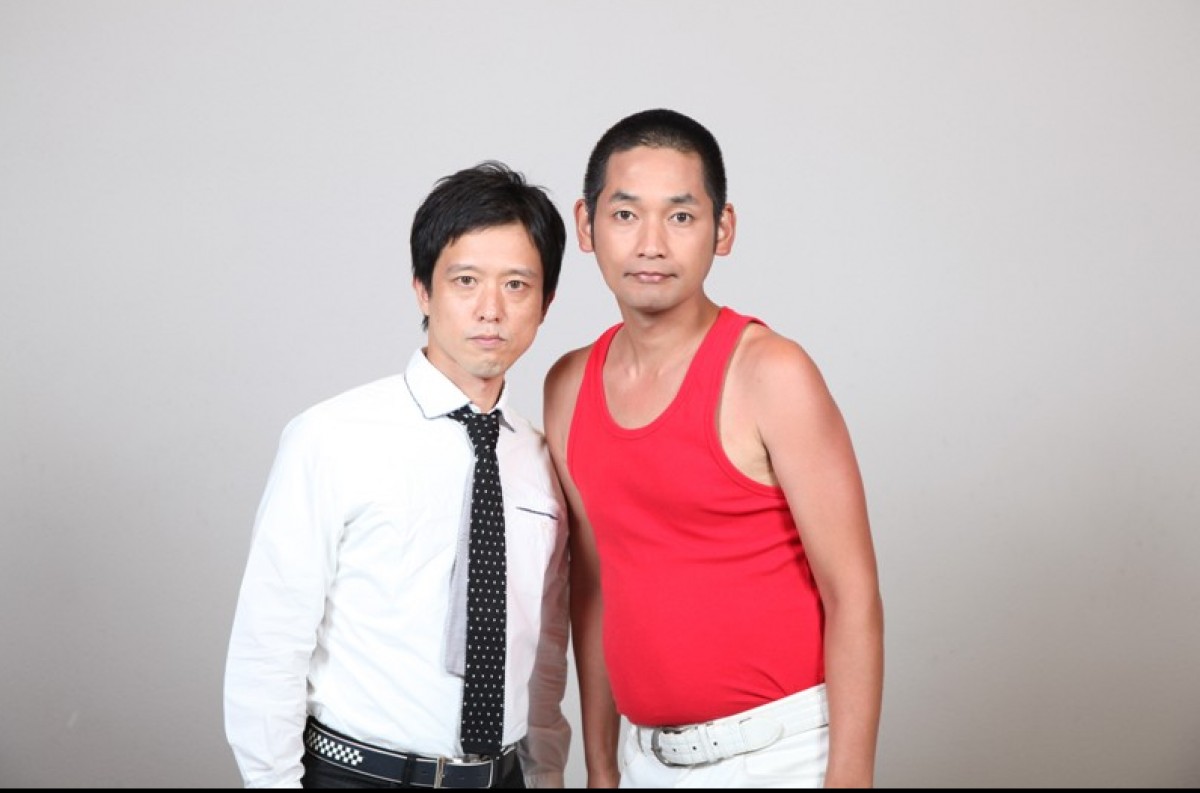 お笑い