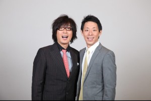 「日清食品 THE MANZAI 2012　年間最強漫才師決定トーナメント」ワイルドカード決定戦進出　囲碁将棋