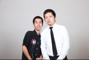  「日清食品 THE MANZAI 2012　年間最強漫才師決定トーナメント」ワイルドカード決定戦進出　ウエストランド 