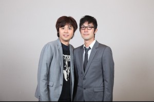 「日清食品 THE MANZAI 2012　年間最強漫才師決定トーナメント」ワイルドカード決定戦進出　スパローズ