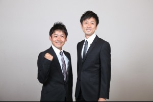 「日清食品 THE MANZAI 2012　年間最強漫才師決定トーナメント」ワイルドカード決定戦進出　ロザン
