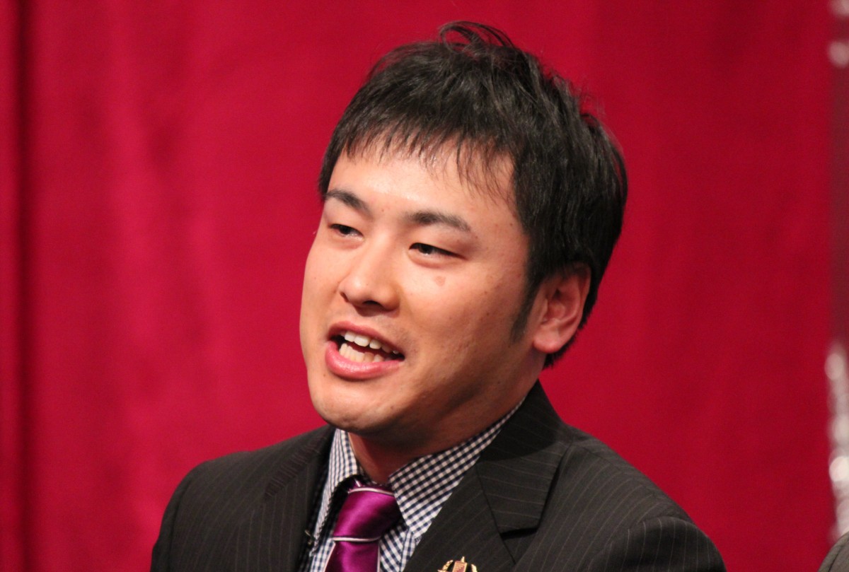 THE MANZAI