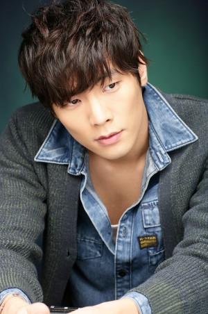 韓国人気俳優チェ・ダニエルの日本公式ファンクラブが2013年1月設立！