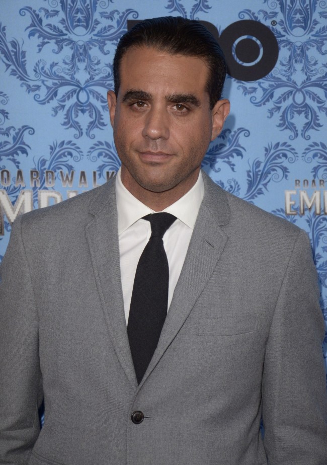 Bobby Cannavale　ボビー・カナヴェイル