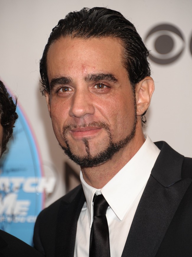 ボビー・カナヴェイル　Bobby Cannavale