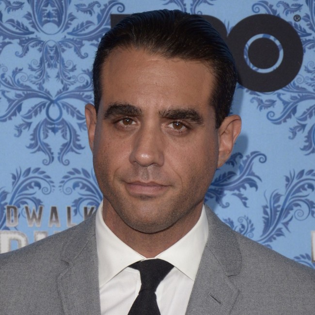 Bobby Cannavale　ボビー・カナヴェイル