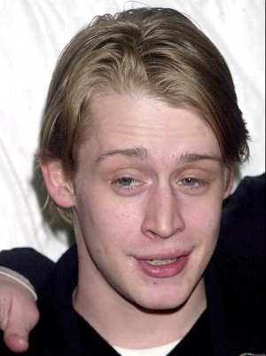 マコーレー・カルキン