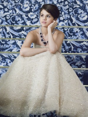 セレーナ・ゴメス