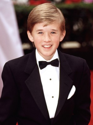 ハーレイ・ジョエル・オスメント