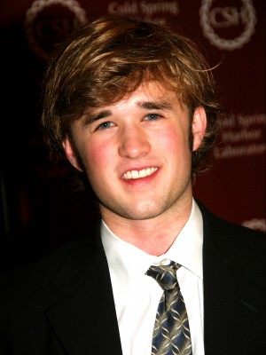 ハーレイ・ジョエル・オスメント