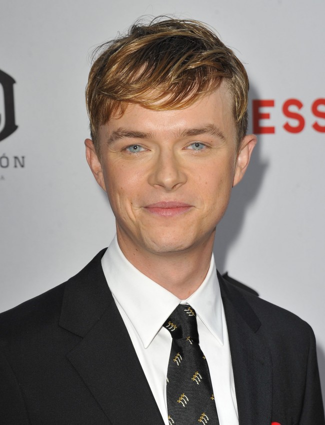 Dane DeHaan　デイン・デハーン